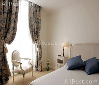 Hotel Ellington 4